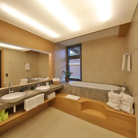 リゾート Mawell 4*