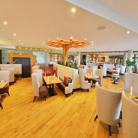 リゾート Mawell 4*