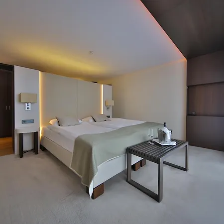 Mawell 4* Langenburg