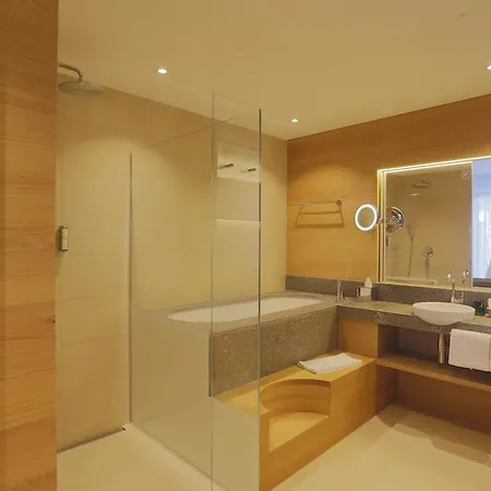 リゾート Mawell ランゲンブルク