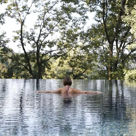 リゾート Mawell ランゲンブルク