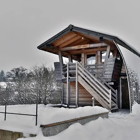Mawell 4* Langenbourg