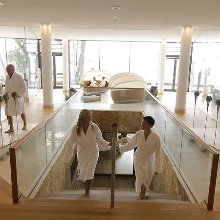 Курортный комплекс Mawell 4*