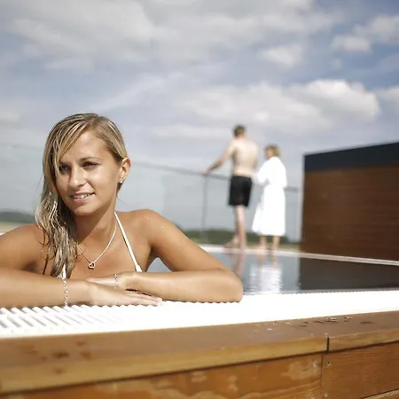 Rezort Mawell Langenburg