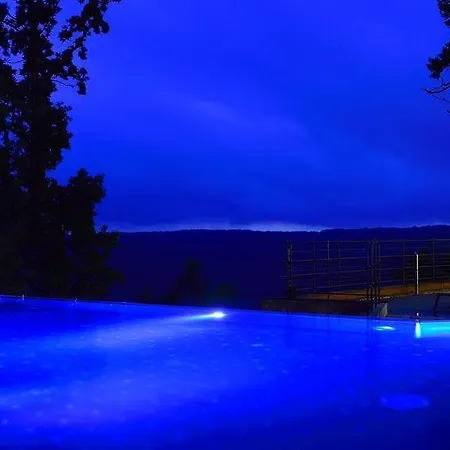 Ośrodek wypoczynkowy Mawell