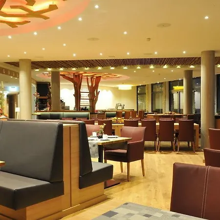 منتجع Mawell 4*