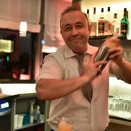 Mawell Ośrodek wypoczynkowy 4*