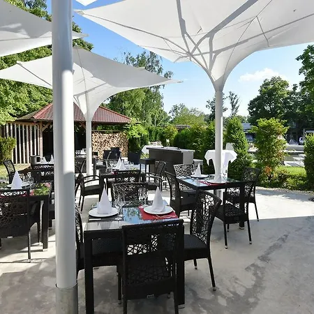 Mawell 4* Langenburg