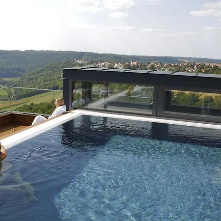 Mawell リゾート ランゲンブルク