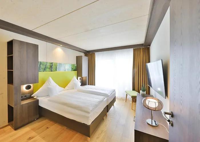 Resort Mawell Langenburg