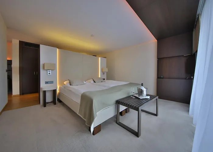 Mawell 4* Langenburg