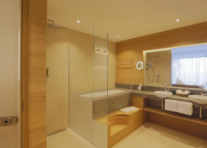 Resort Mawell Langenburg