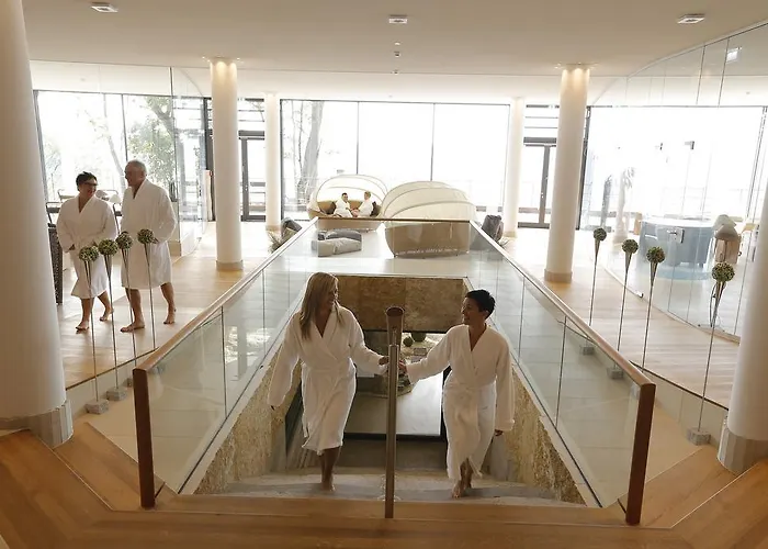 Ośrodek wypoczynkowy Mawell 4*