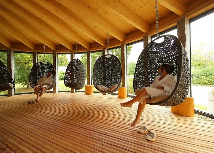 Mawell Resort Langenburg