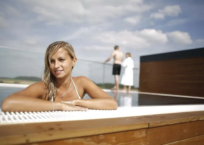 Ośrodek wypoczynkowy Mawell Langenburg