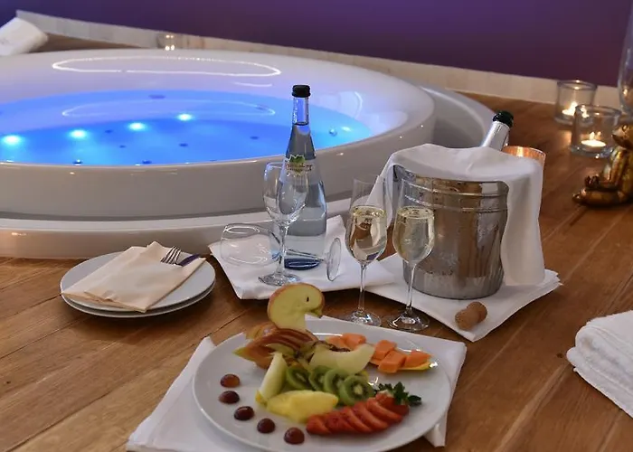 Ośrodek wypoczynkowy Mawell