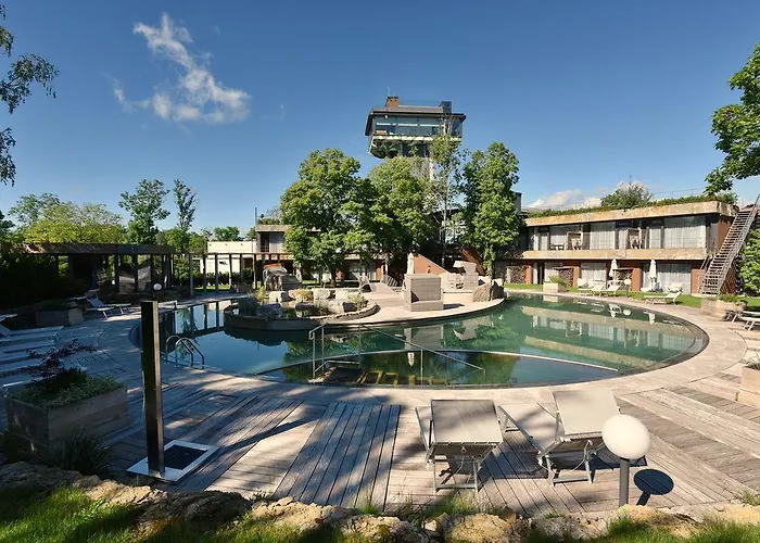 Mawell Ośrodek wypoczynkowy