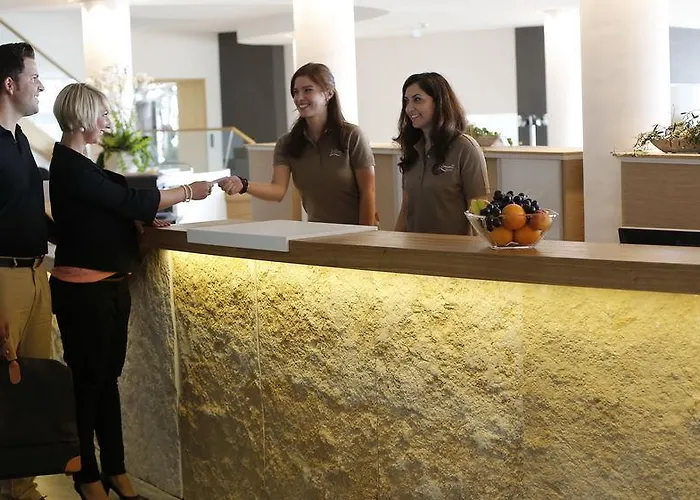 Ośrodek wypoczynkowy Mawell