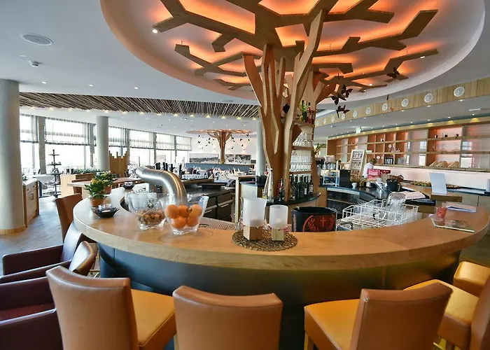 Ośrodek wypoczynkowy Mawell Langenburg