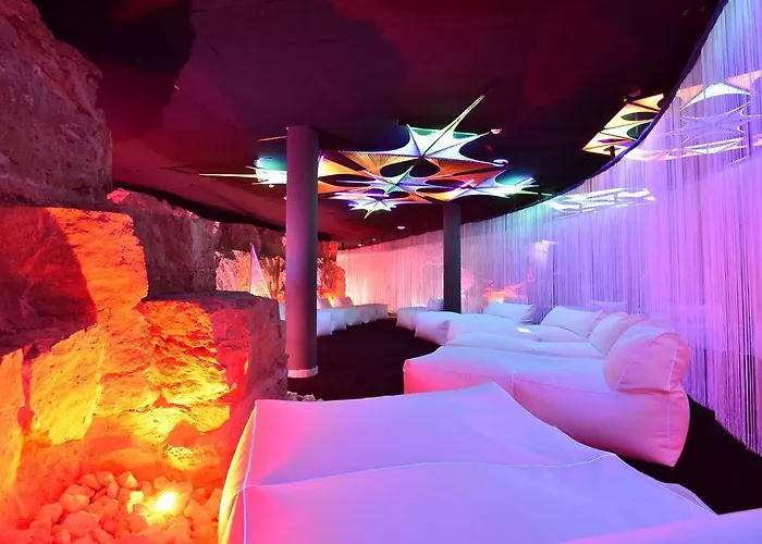 Mawell Ośrodek wypoczynkowy