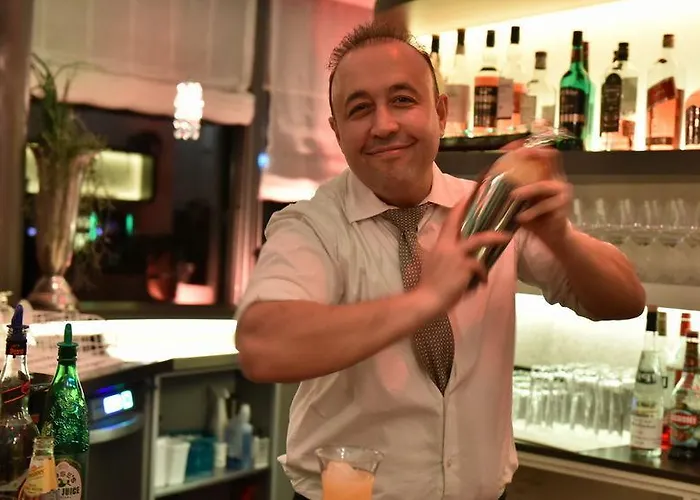 Mawell Ośrodek wypoczynkowy 4*