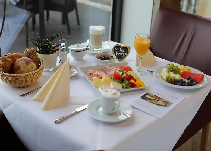 Resort Mawell Langenburg